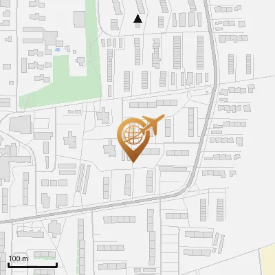 Foto zu Soreneck 13, 22149 Hamburg