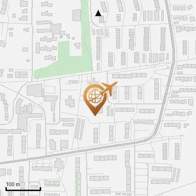 Foto zu Soreneck 15, 22149 Hamburg