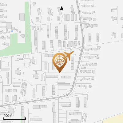 Foto zu Soreneck 2, 22149 Hamburg