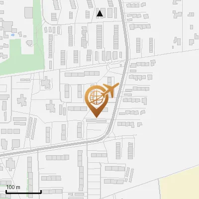 Foto zu Soreneck 5, 22149 Hamburg