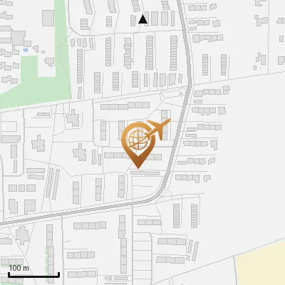 Foto zu Soreneck 7, 22149 Hamburg