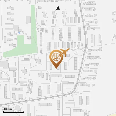 Foto zu Soreneck 8, 22149 Hamburg