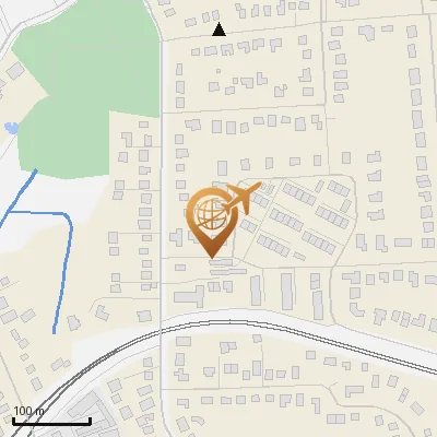 Foto zu Sorenfeldring 1, 22359 Hamburg