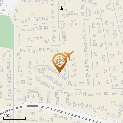 Foto zu Sorenfeldring 14, 22359 Hamburg