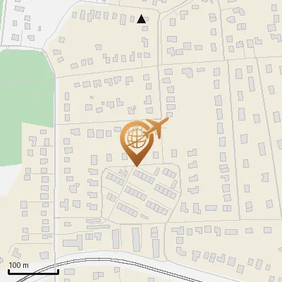 Foto zu Sorenfeldring 15, 22359 Hamburg