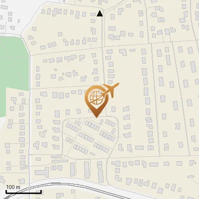 Foto zu Sorenfeldring 17, 22359 Hamburg