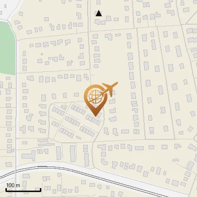 Foto zu Sorenfeldring 18, 22359 Hamburg