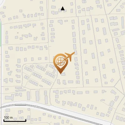 Foto zu Sorenfeldring 25, 22359 Hamburg