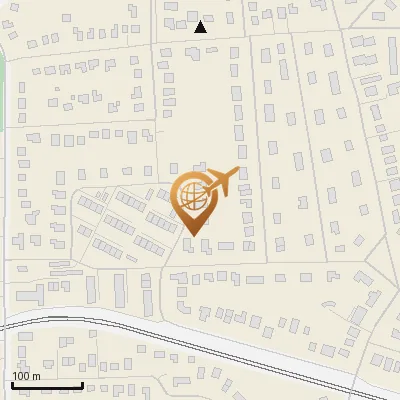 Foto zu Sorenfeldring 27, 22359 Hamburg