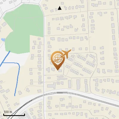 Foto zu Sorenfeldring 3, 22359 Hamburg