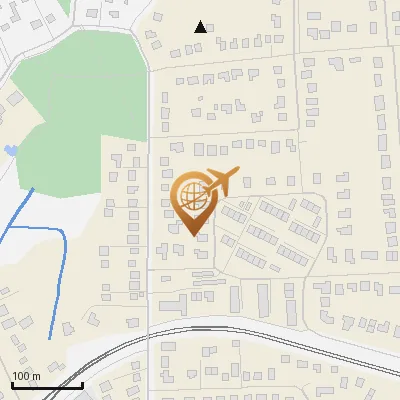 Foto zu Sorenfeldring 5, 22359 Hamburg