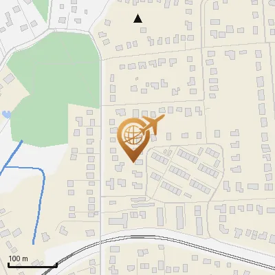 Foto zu Sorenfeldring 7, 22359 Hamburg