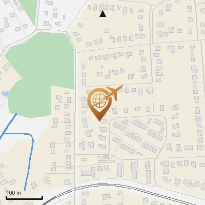 Foto zu Sorenfeldring 9, 22359 Hamburg