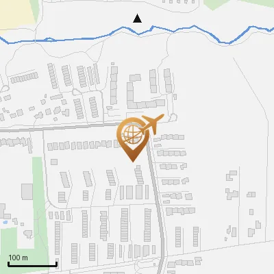 Foto zu Sorenkoppel 27, 22149 Hamburg