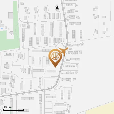 Foto zu Sorenkoppel 5, 22149 Hamburg