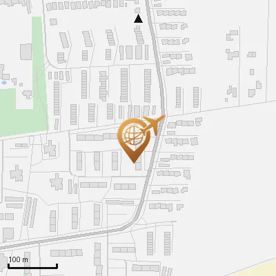 Foto zu Sorenkoppel 9, 22149 Hamburg