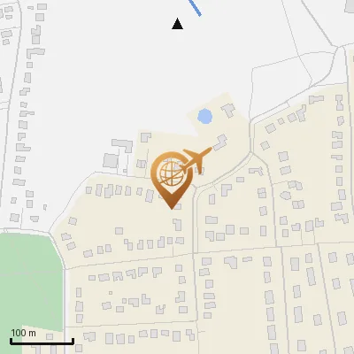 Foto zu Sorenremen 1, 22359 Hamburg