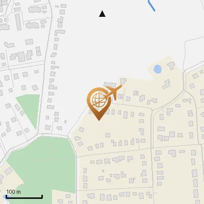 Foto zu Sorenremen 13, 22359 Hamburg