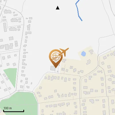 Foto zu Sorenremen 16, 22359 Hamburg