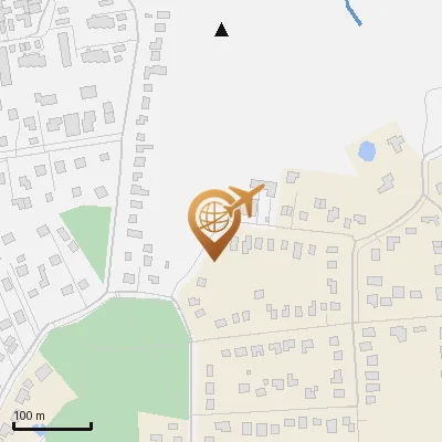 Foto zu Sorenremen 17, 22359 Hamburg