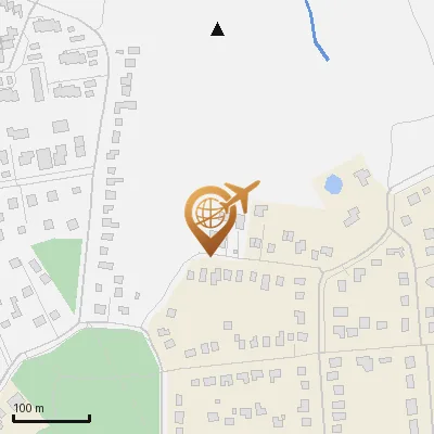 Foto zu Sorenremen 18, 22359 Hamburg