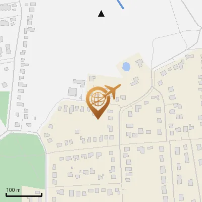 Foto zu Sorenremen 3, 22359 Hamburg