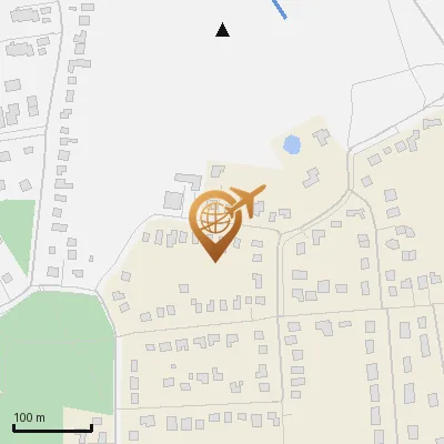 Foto zu Sorenremen 5, 22359 Hamburg