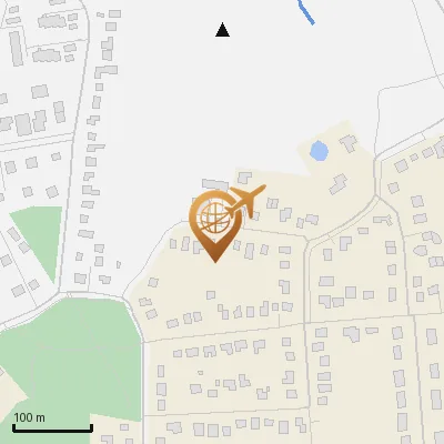 Foto zu Sorenremen 9, 22359 Hamburg