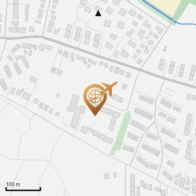 Foto zu Sorenstieg 11, 22149 Hamburg