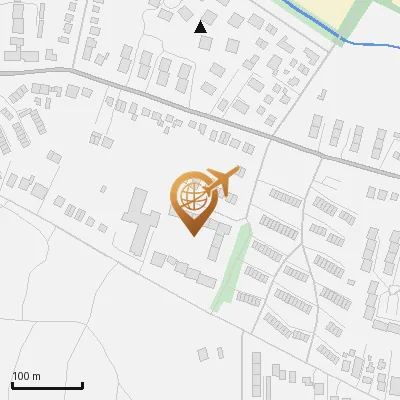 Foto zu Sorenstieg 9, 22149 Hamburg