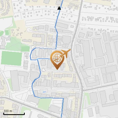 Foto zu Sorthmannweg 12, 22529 Hamburg