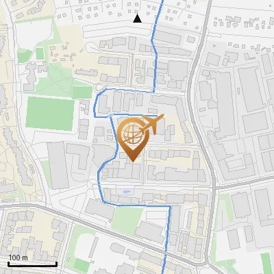 Foto zu Sorthmannweg 15, 22529 Hamburg