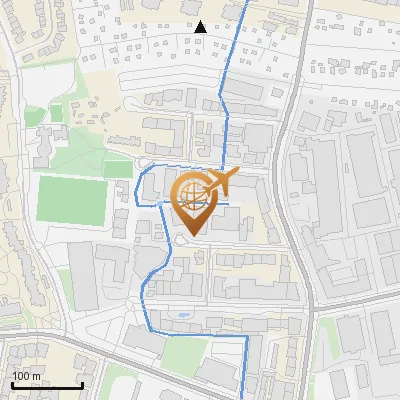 Foto zu Sorthmannweg 18, 22529 Hamburg