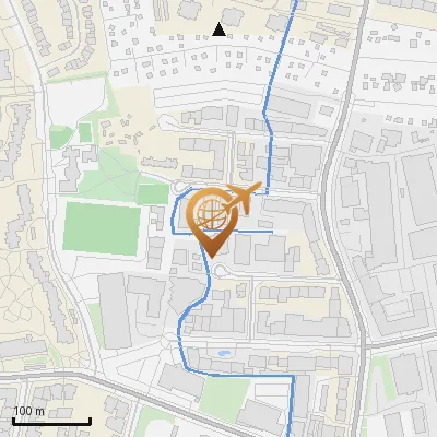 Foto zu Sorthmannweg 20, 22529 Hamburg