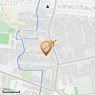 Foto zu Sorthmannweg 3, 22529 Hamburg