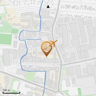 Foto zu Sorthmannweg 5, 22529 Hamburg