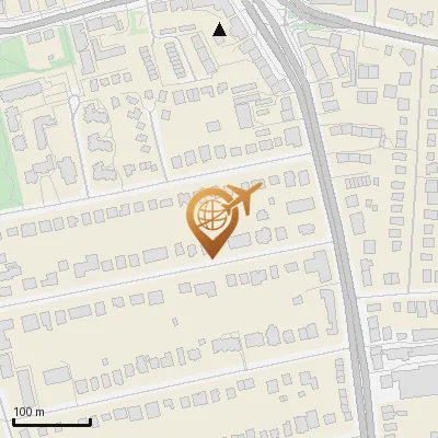 Foto zu Sottorfallee 12, 22529 Hamburg