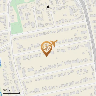 Foto zu Sottorfallee 13, 22529 Hamburg