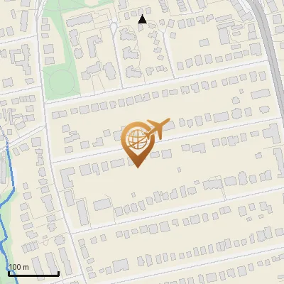 Foto zu Sottorfallee 15, 22529 Hamburg