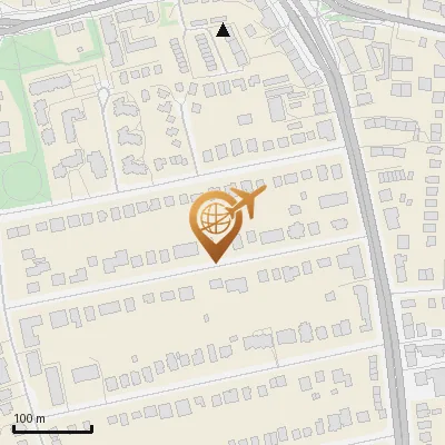 Foto zu Sottorfallee 16, 22529 Hamburg