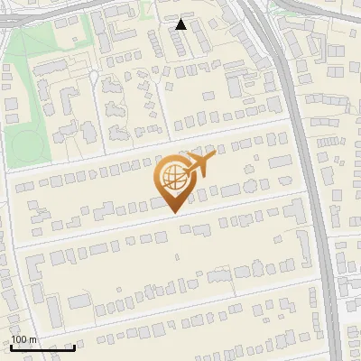 Foto zu Sottorfallee 18, 22529 Hamburg