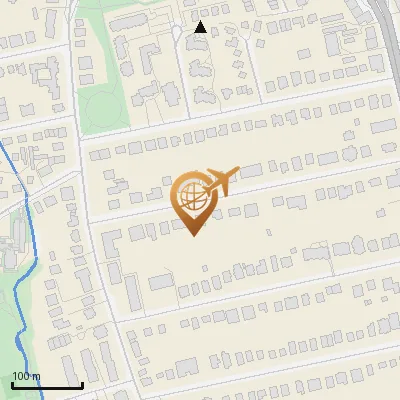 Foto zu Sottorfallee 19, 22529 Hamburg