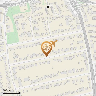 Foto zu Sottorfallee 20, 22529 Hamburg