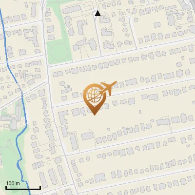 Foto zu Sottorfallee 23, 22529 Hamburg