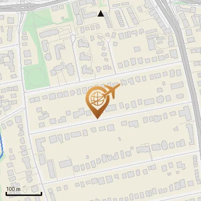 Foto zu Sottorfallee 24, 22529 Hamburg