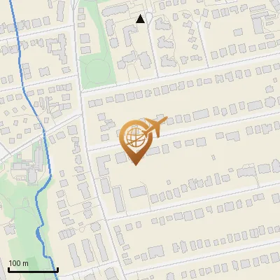 Foto zu Sottorfallee 25, 22529 Hamburg