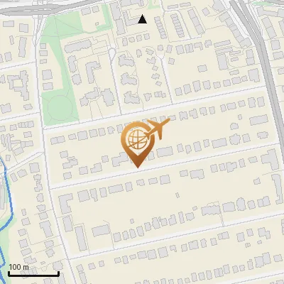 Foto zu Sottorfallee 26, 22529 Hamburg