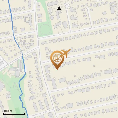 Foto zu Sottorfallee 27, 22529 Hamburg