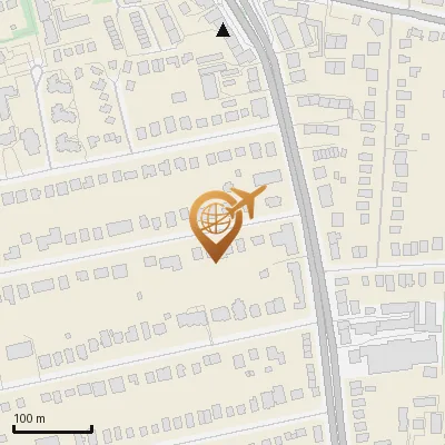 Foto zu Sottorfallee 3, 22529 Hamburg