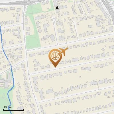 Foto zu Sottorfallee 30, 22529 Hamburg